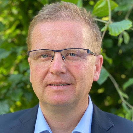 PD Dr. Jens M. Mayer